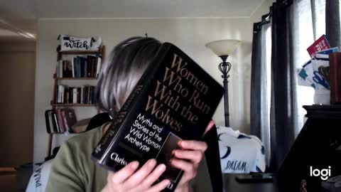 WITCHCRAFT/TAROT