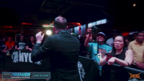 Carlito vs Matt Cardona (Final Moments)