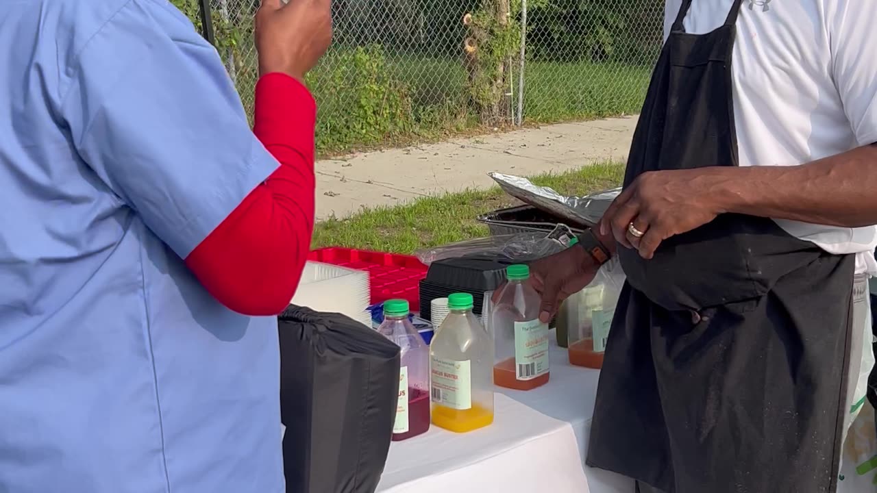 Jesus for sell