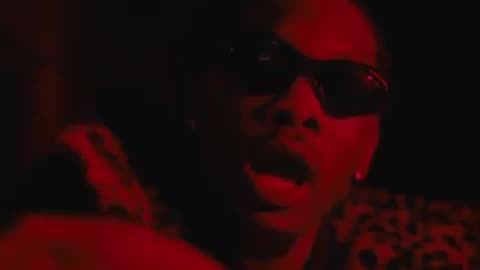 Offset - Swing My Way (OFFICIAL VIDEO)