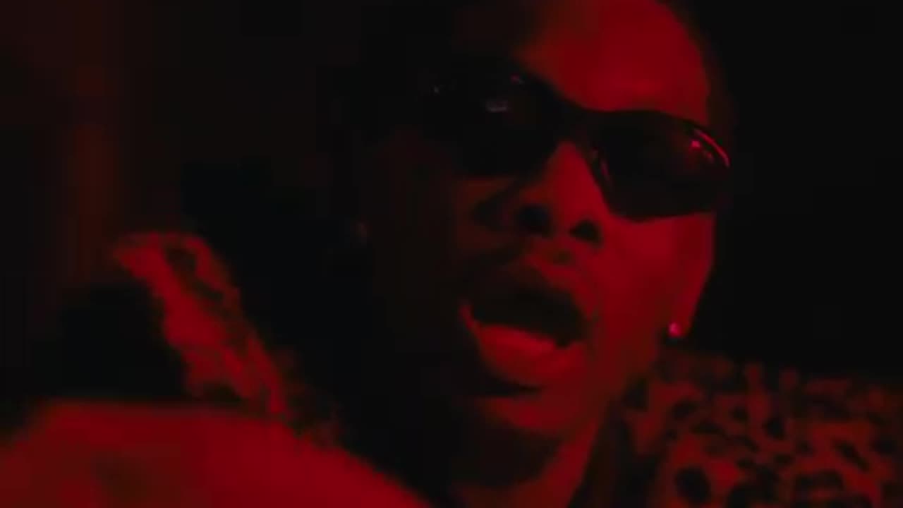 Offset - Swing My Way (OFFICIAL VIDEO)