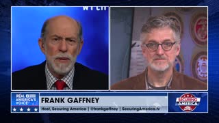 Securing America with Kevin Freeman (part 2) | December 16, 2022