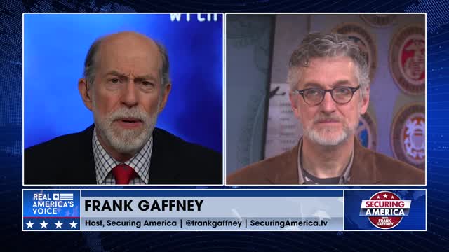 Securing America with Kevin Freeman (part 2) | December 16, 2022