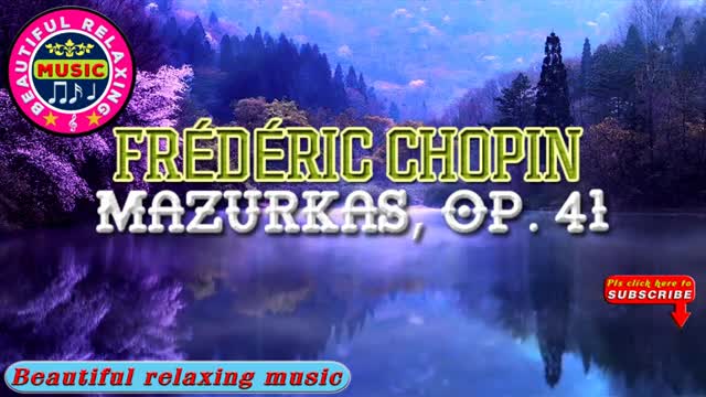 Relaxing Music | Sleeping, Meditation, Stress Relief | [5217] ⭐️
