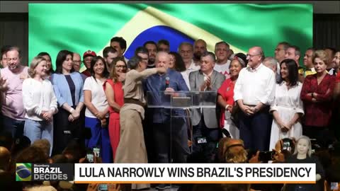 What Lula's Victory Means for Brazil's Economy