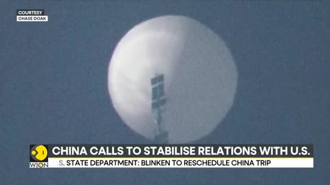 China's foreign ministry meets US envoys to China for first time | US NEWS |