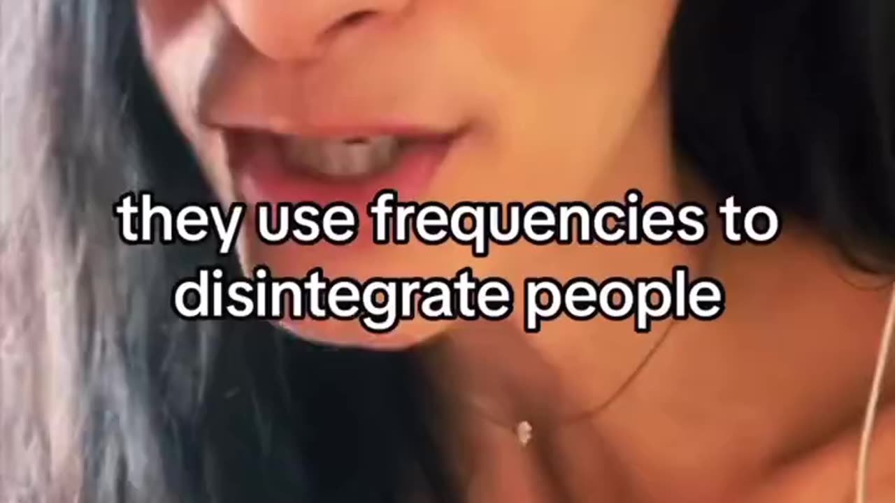 Frequency War- Explained *1min/