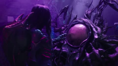 All That Will Ever Be | Bel'Veth Cinematic - League of Legends