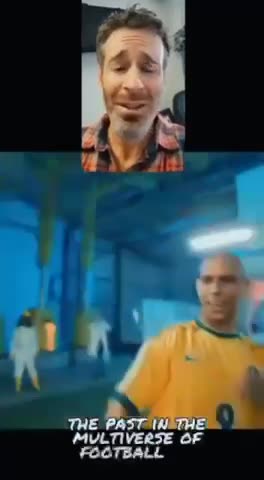 NIKE👟 DROPS A NEW COMMERCIAL🙅‍♀️ WHICH TAKES PLACE IN A HIGH- TECH RESEARCH CENTER KNOWN AS CERN