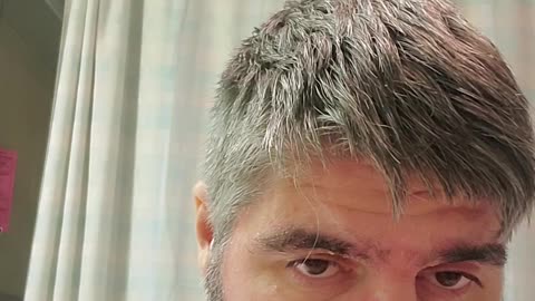 I am Michail Boncea l a lndependent News Blogger