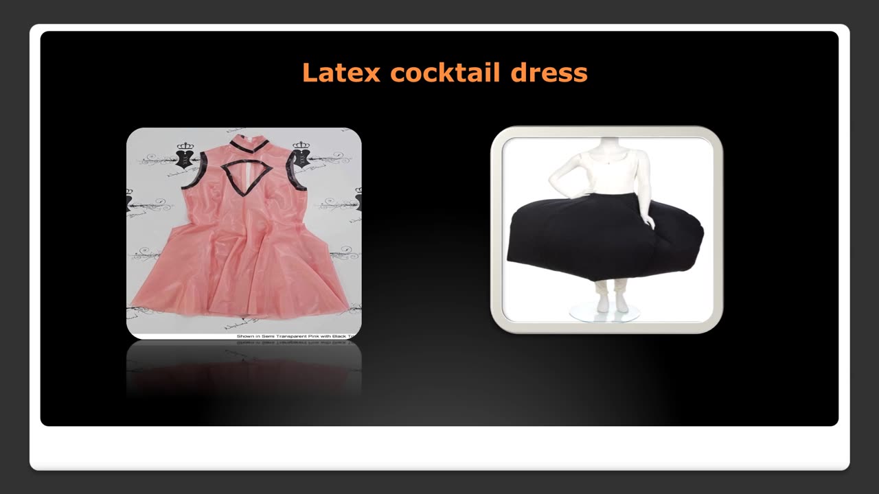 What Is The Reason You Choose To Put On A Skirt Or Dress?