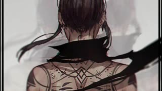 Nightcore - Last Cigarette by Mothica (Male Version)