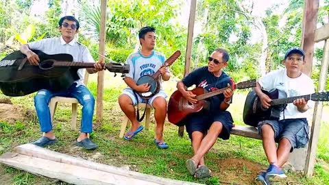Rondalla Version (Jin2x-Medley, Binilango sa Paghigugma, Mubalik Ako) 🙋‍♂️🙋‍♂️🙋‍♂️🙋‍♂️