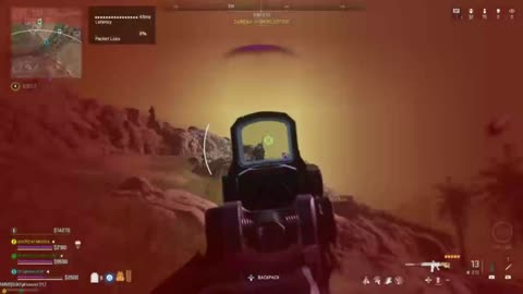 Epic Battles Await! Conquer B06 Ranked Solo with Intense Action and Insane Firefights