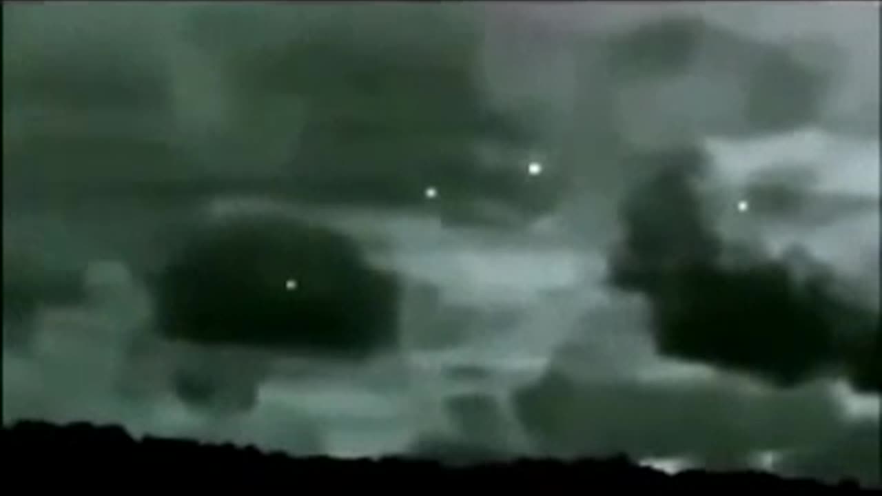 UK UFOs Big Time