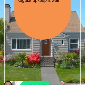 4 Ways to keep house maintenance costs down