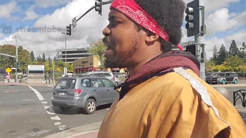 ISRAELITE IN SACRAMENTO: 10/22//21 IL MAZABACH