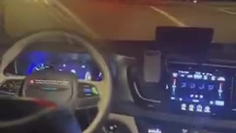 One more step for the machines