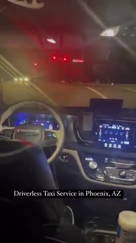 One more step for the machines