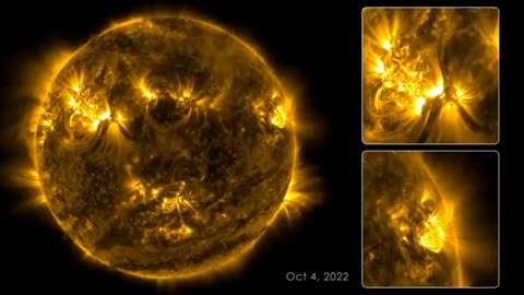 133 Days on the sun