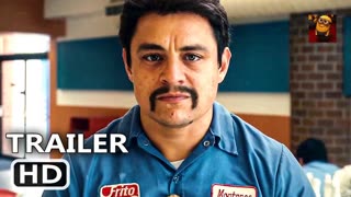 Flamin' Hot _ Official Trailer _ Hulu