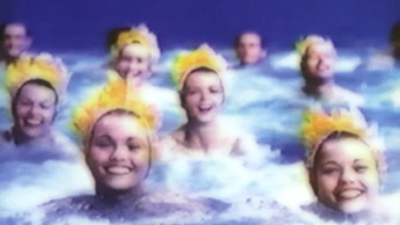 Vangelis Oceanic ~ Fields of Coral