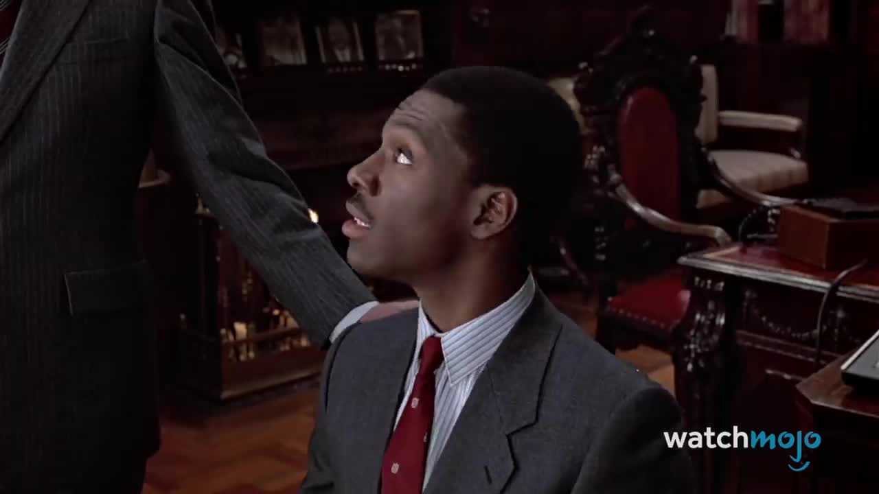 Top 10 Movies That Will Teach You To Be Rich