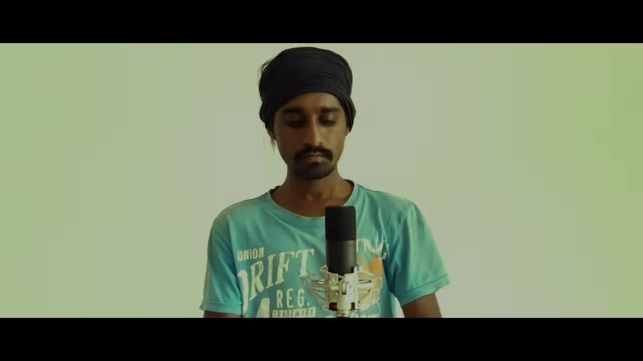 Dance monkey song srilankan version (follow me)