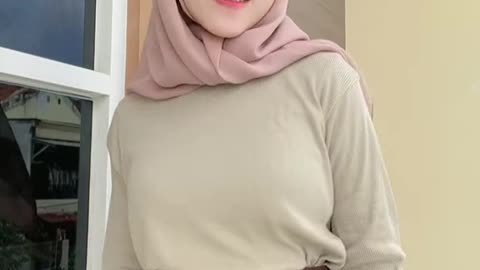 Tik tok viral femita nabila