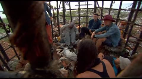 Robinson S12E12