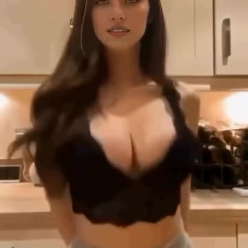 FUNNY & CUTE Celebrities and Supermodels - EP 384