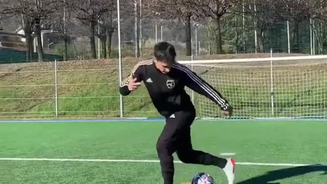 Your lovely video😊