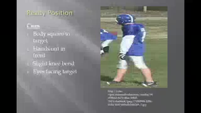 Football Pass (Skills)