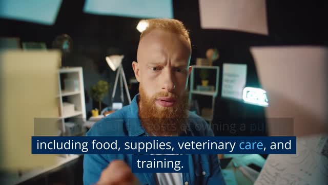 Don't Buy A Dog Until You See This!