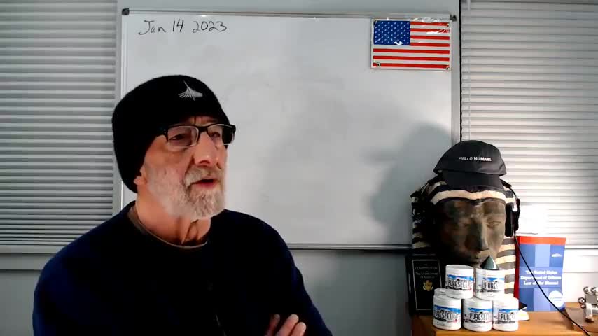 CLIF HIGH - REALITY WERKZ PERFEK