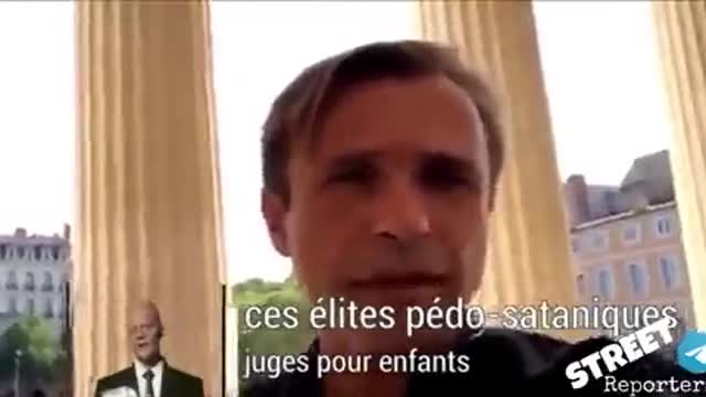 Cet avocat dénonce et dit n'avoir jamais, en 25 ans de carri