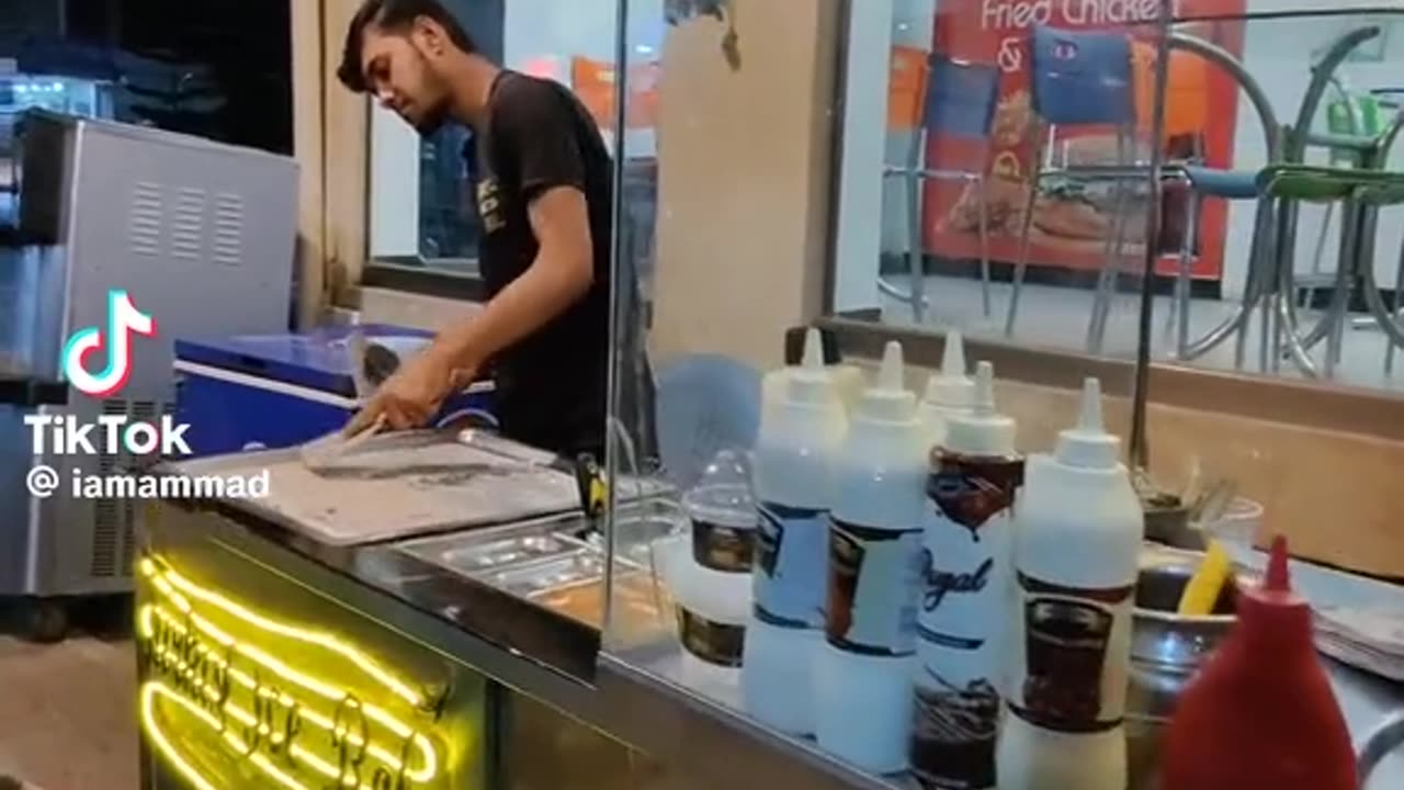 Super icecream