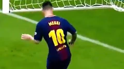 Messi qao qao