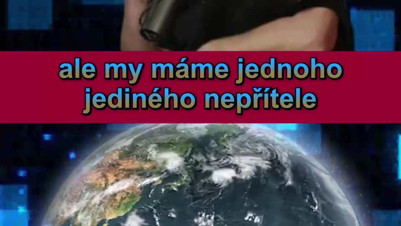 Proč nás nenávidí