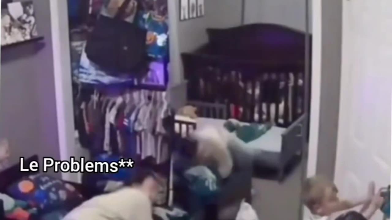 Funny problem