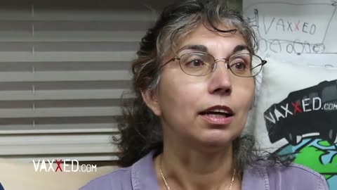 UnVaxxed in San Diego- Sherrine Pigott