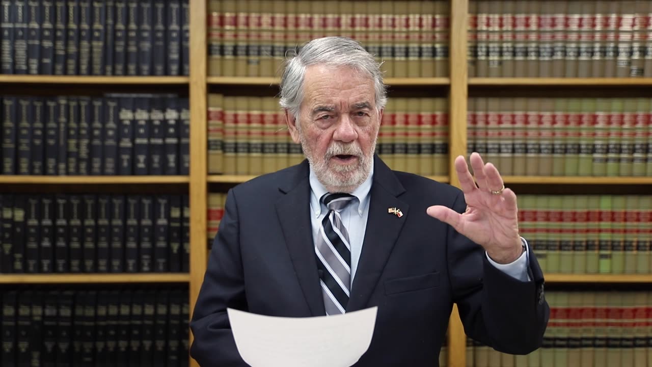 Dr. John Dale Dunn statement about the death of George Floyd