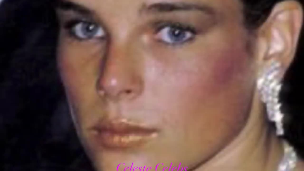 Princess Stephanie of Monaco during the 80th