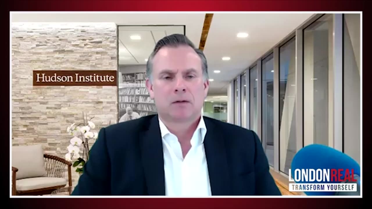 America under cyber attacks