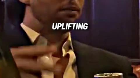 TATE'S NEW ENERGY DRINK INVENTION