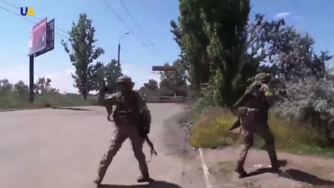 A Verdade Sobre a Guerra na Ucrânia (Parte I) The Truth about The War in Ukraine (Part I)