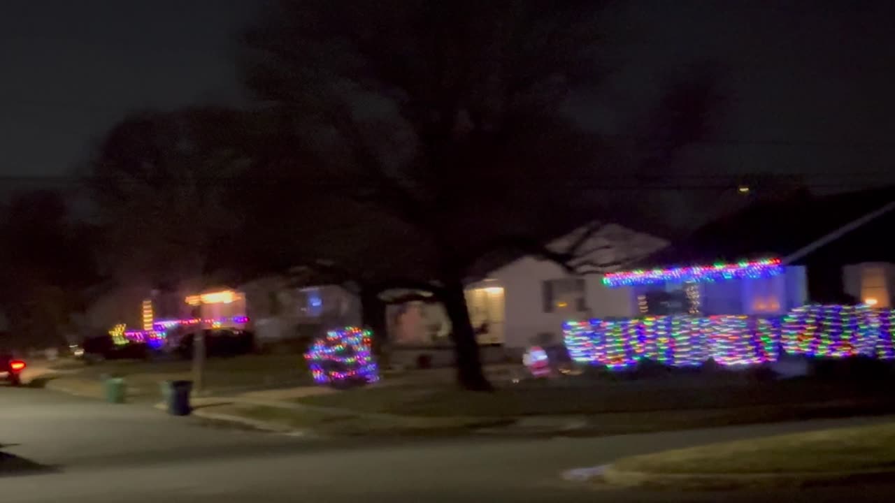 Bunch of Mysterious Drones over Aberdeen Maryland Tonight