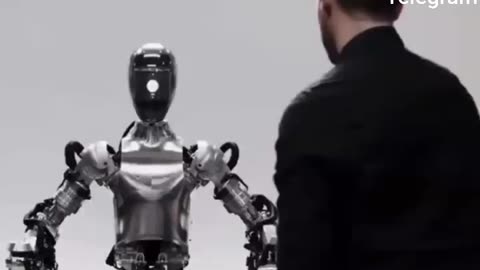 The future irobots?