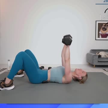 Maximizing Chest Muscle Workout