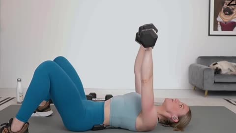 Maximizing Chest Muscle Workout